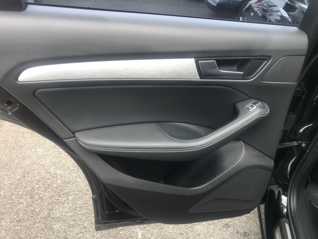 Used Audi Q5 2015 for sale - 76521205: Photo 27