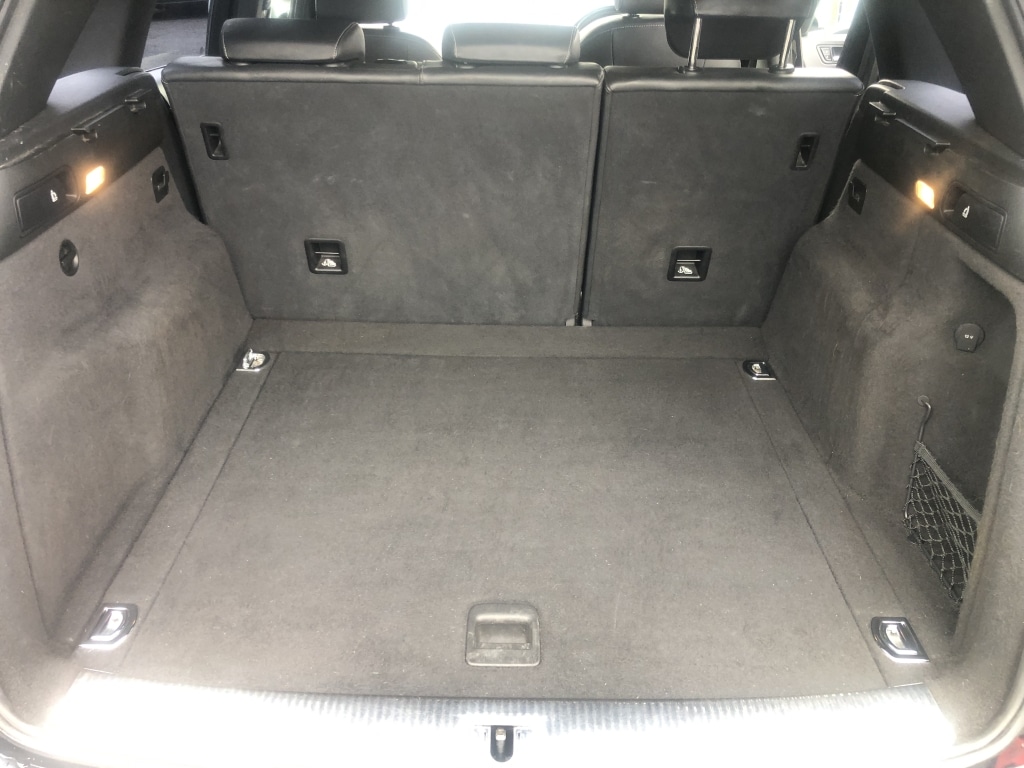 Used Audi Q5 2015 for sale - 76521205: Photo 28