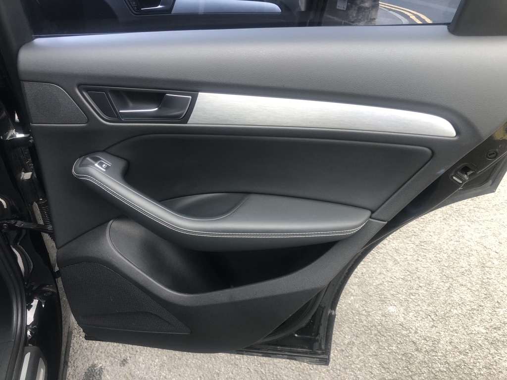 Used Audi Q5 2015 for sale - 76521205: Photo 29