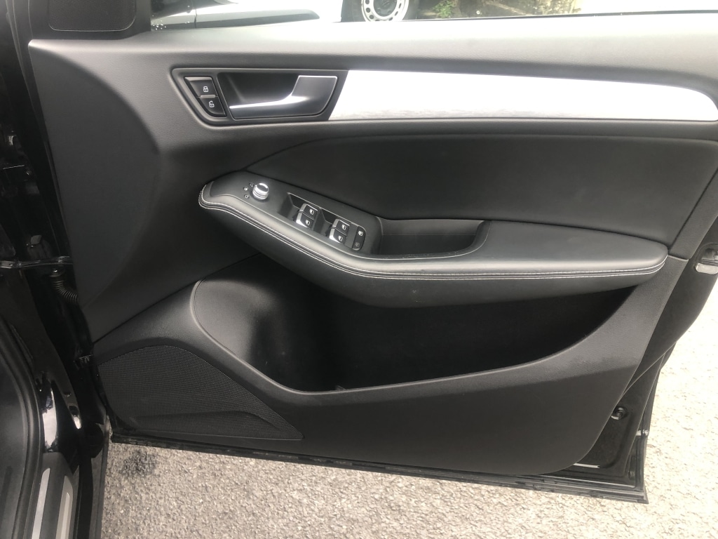 Used Audi Q5 2015 for sale - 76521205: Photo 30