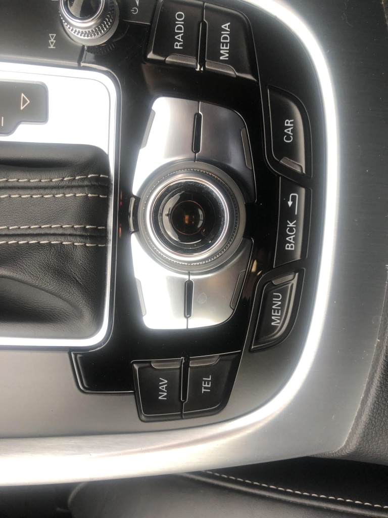 Used Audi Q5 2015 for sale - 76521205: Photo 33