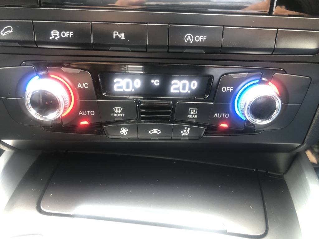 Used Audi Q5 2015 for sale - 76521205: Photo 36