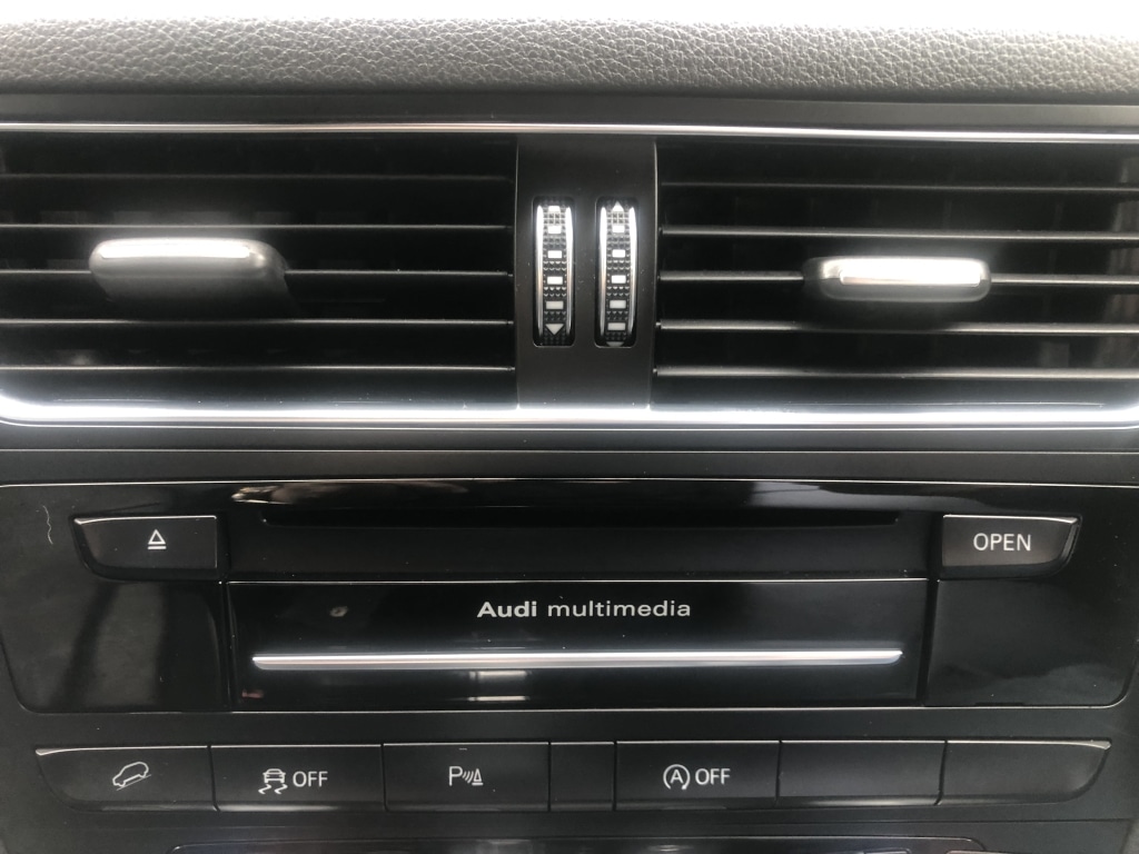 Used Audi Q5 2015 for sale - 76521205: Photo 37