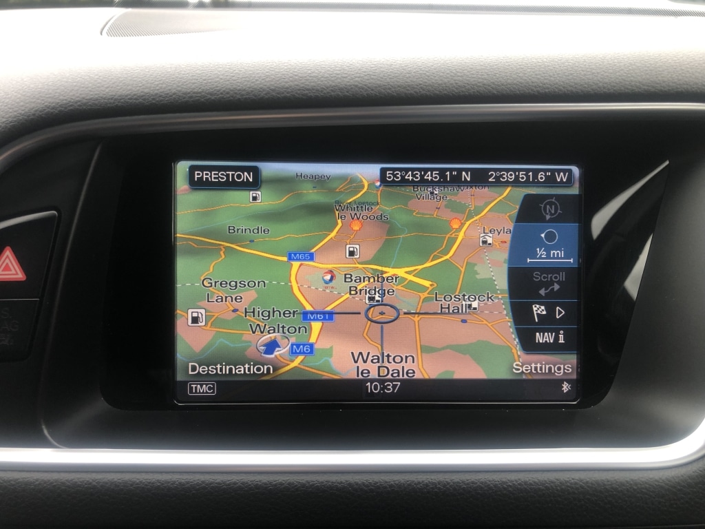 Used Audi Q5 2015 for sale - 76521205: Photo 38