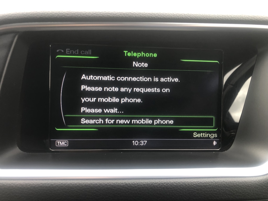 Used Audi Q5 2015 for sale - 76521205: Photo 39