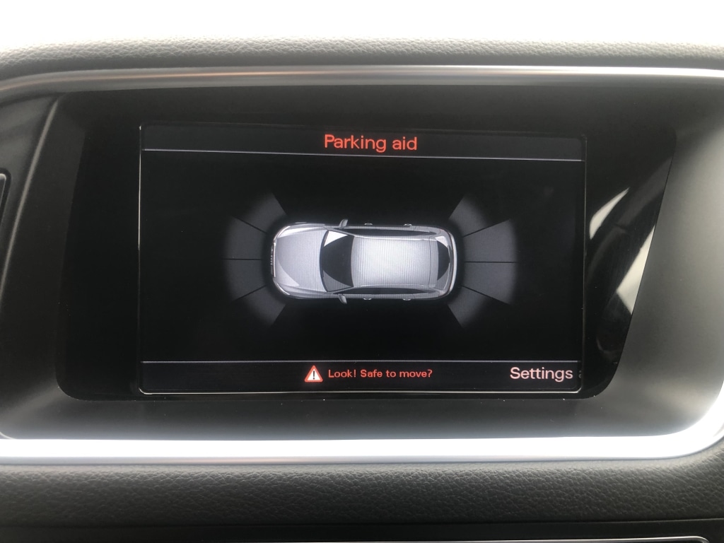 Used Audi Q5 2015 for sale - 76521205: Photo 40