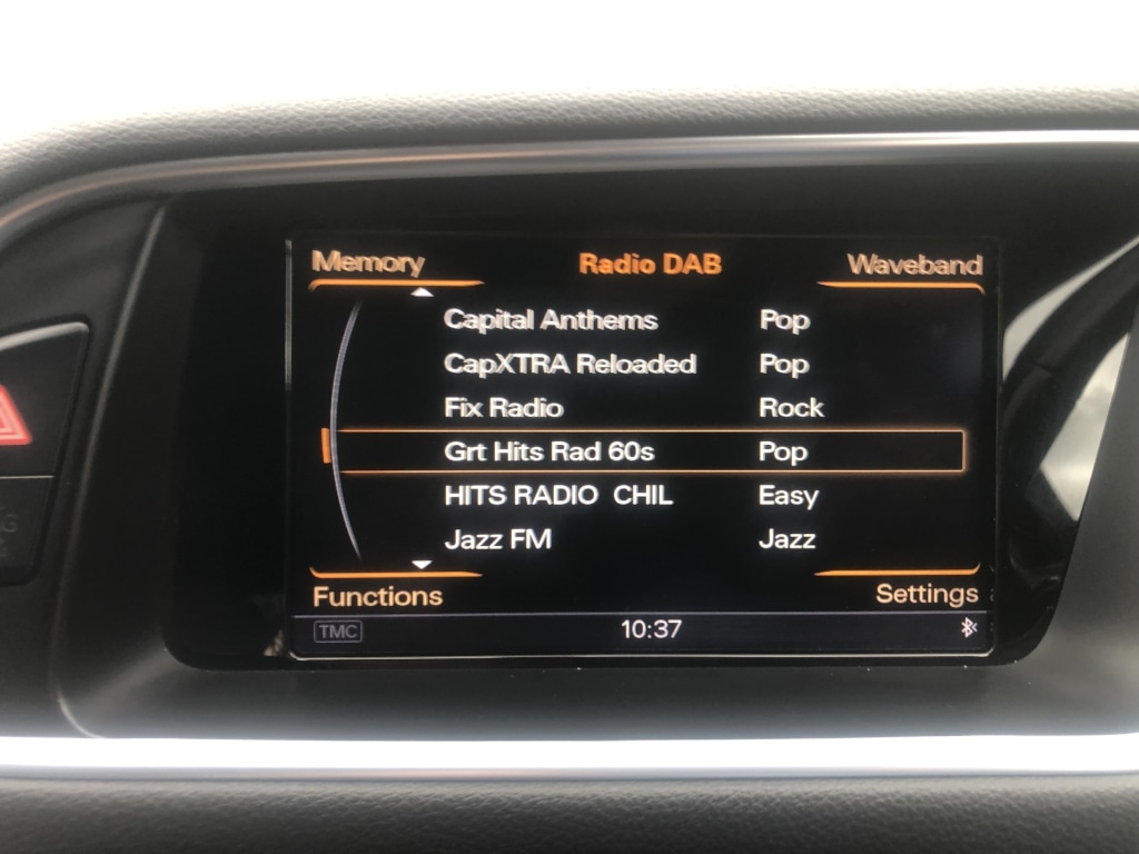 Used Audi Q5 2015 for sale - 76521205: Photo 41