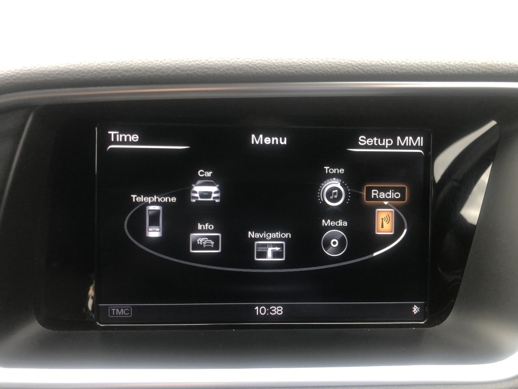 Used Audi Q5 2015 for sale - 76521205: Photo 42