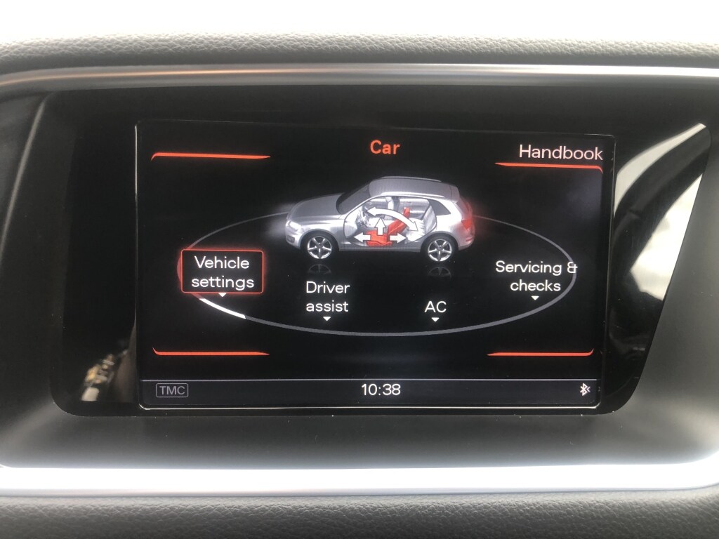 Used Audi Q5 2015 for sale - 76521205: Photo 43