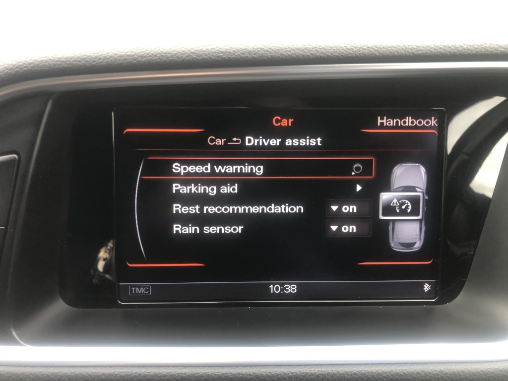 Used Audi Q5 2015 for sale - 76521205: Photo 44