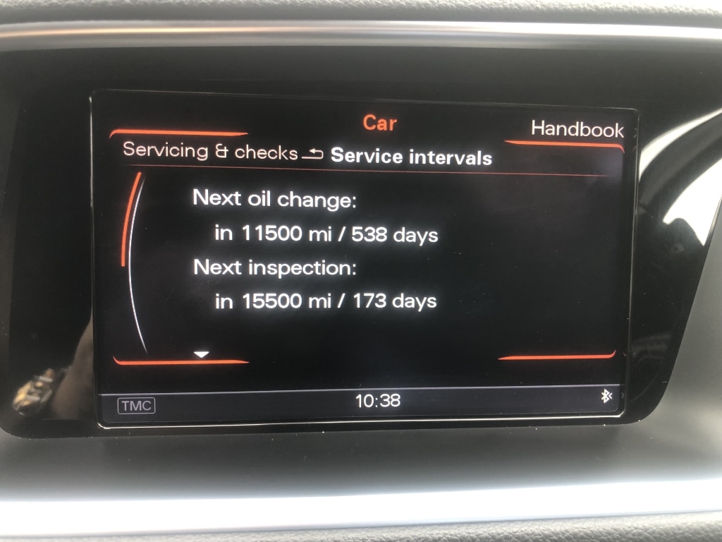 Used Audi Q5 2015 for sale - 76521205: Photo 45