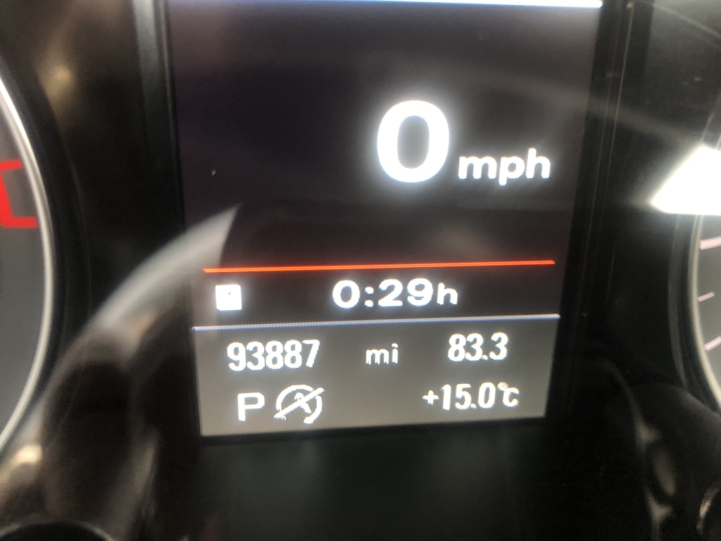 Used Audi Q5 2015 for sale - 76521205: Photo 46