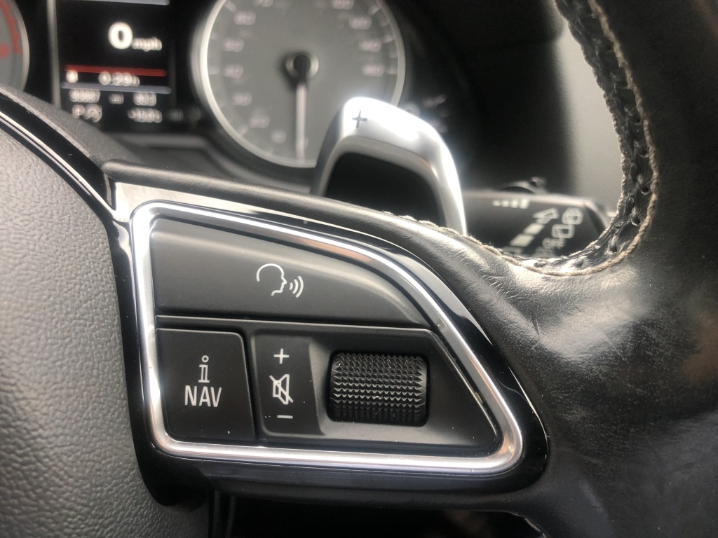 Used Audi Q5 2015 for sale - 76521205: Photo 50