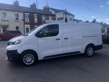 Used Toyota ProAce 2023 for sale - 74481787: Photo