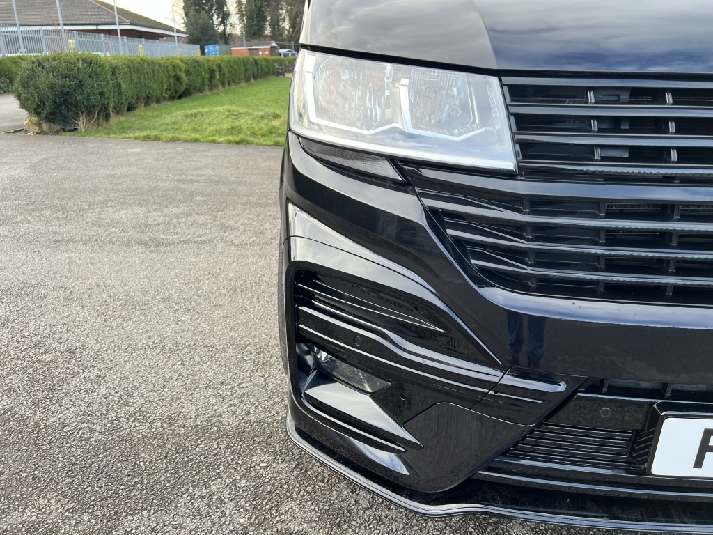 Used Volkswagen Transporter 2020 for sale - 77353006: Photo 10