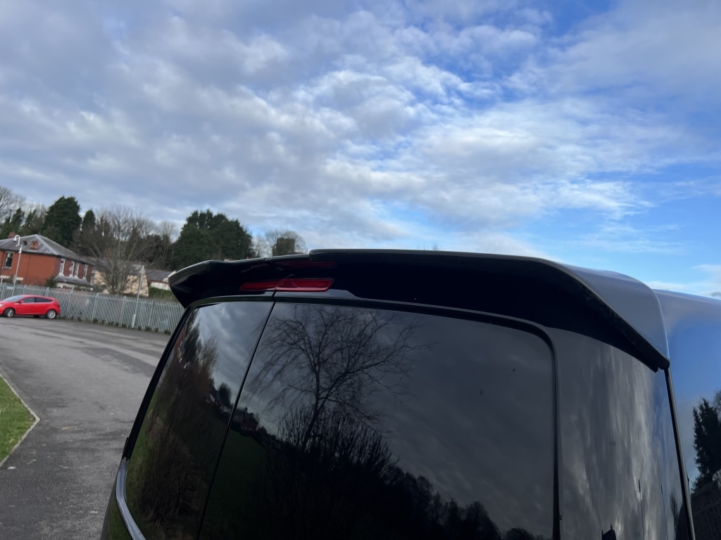 Used Volkswagen Transporter 2020 for sale - 77353006: Photo 14