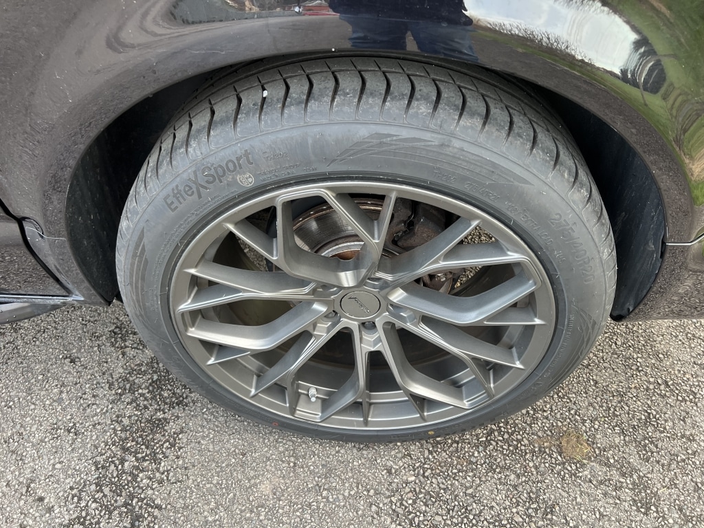 Used Volkswagen Transporter 2020 for sale - 77353006: Photo 17