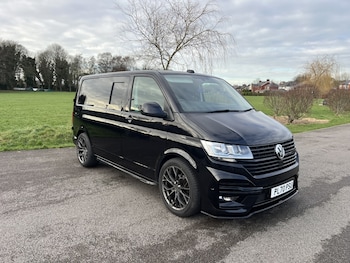 Used Volkswagen Transporter 2020 for sale - 77353006: Photo