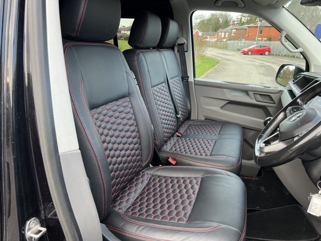 Used Volkswagen Transporter 2020 for sale - 77353006: Photo 20