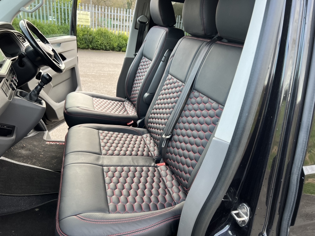 Used Volkswagen Transporter 2020 for sale - 77353006: Photo 21