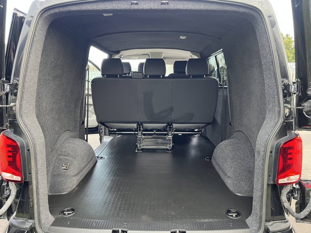 Used Volkswagen Transporter 2020 for sale - 77353006: Photo 24