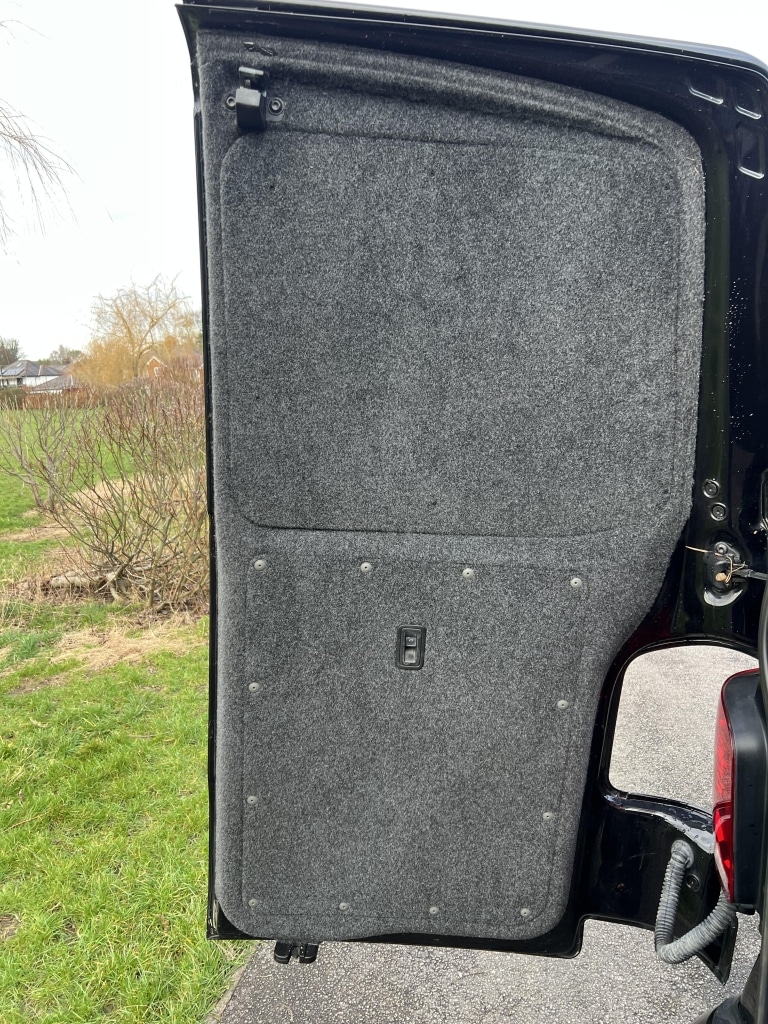 Used Volkswagen Transporter 2020 for sale - 77353006: Photo 26