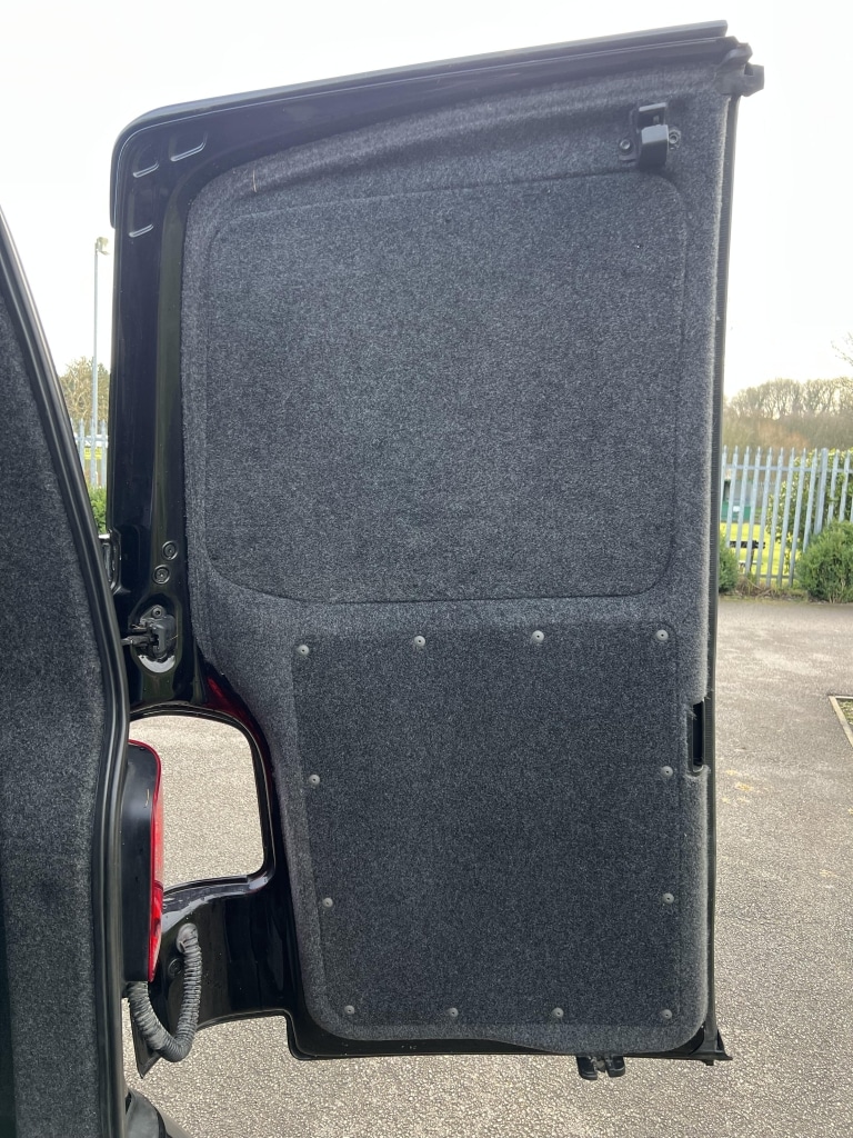 Used Volkswagen Transporter 2020 for sale - 77353006: Photo 27