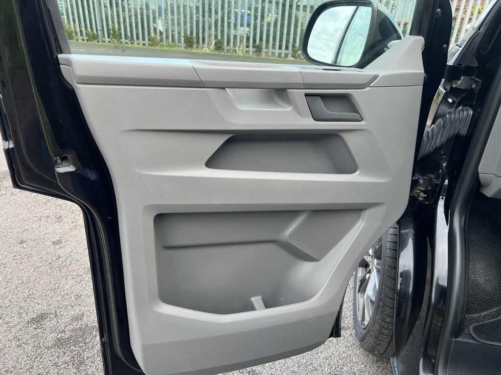 Used Volkswagen Transporter 2020 for sale - 77353006: Photo 28