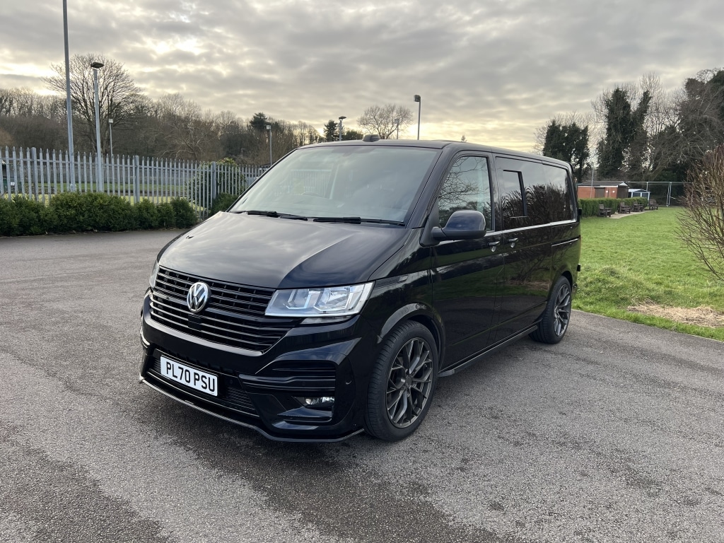 Used Volkswagen Transporter 2020 for sale - 77353006: Photo 3