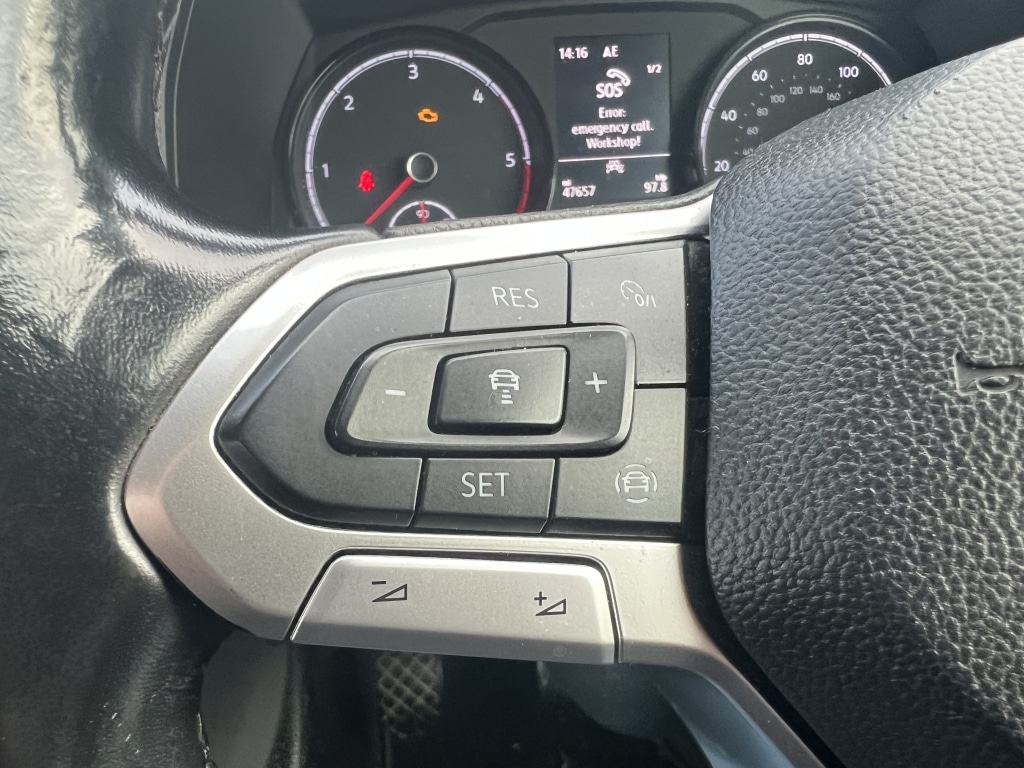 Used Volkswagen Transporter 2020 for sale - 77353006: Photo 35