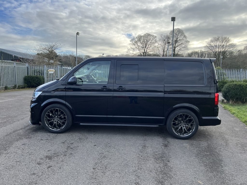 Used Volkswagen Transporter 2020 for sale - 77353006: Photo 4