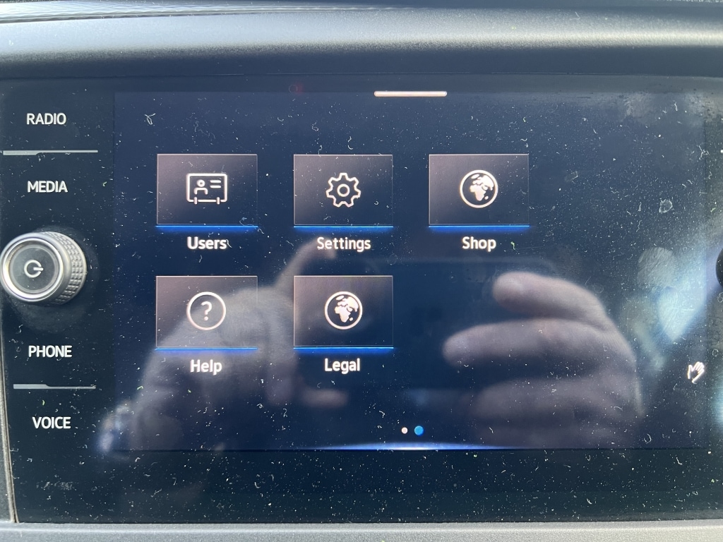 Used Volkswagen Transporter 2020 for sale - 77353006: Photo 41