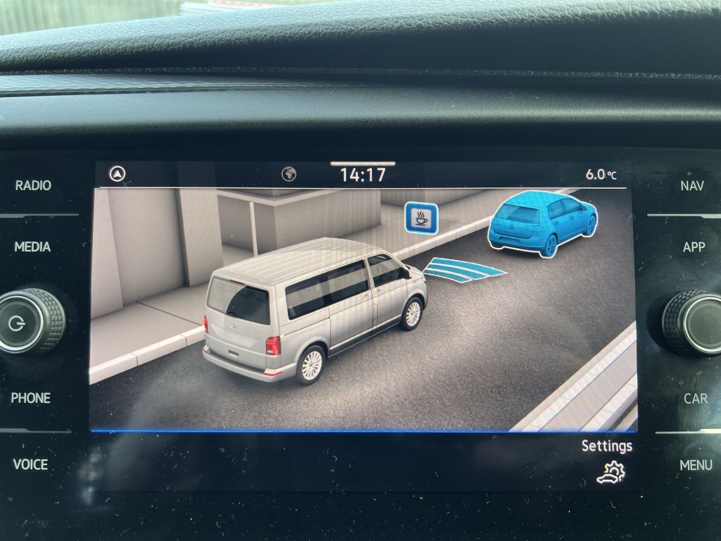 Used Volkswagen Transporter 2020 for sale - 77353006: Photo 42