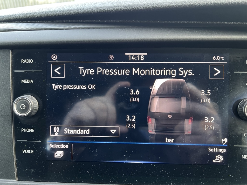 Used Volkswagen Transporter 2020 for sale - 77353006: Photo 44