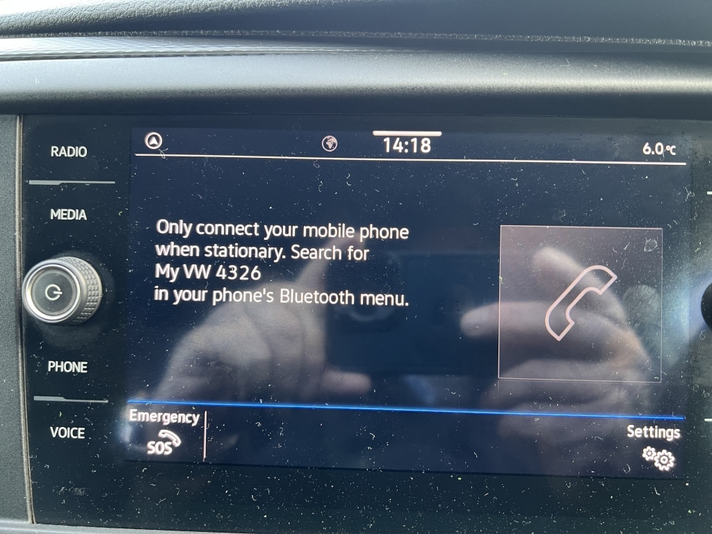 Used Volkswagen Transporter 2020 for sale - 77353006: Photo 45