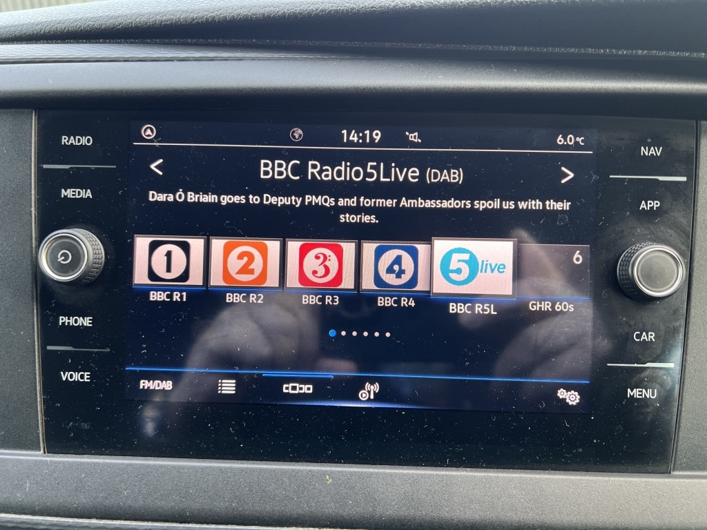 Used Volkswagen Transporter 2020 for sale - 77353006: Photo 46