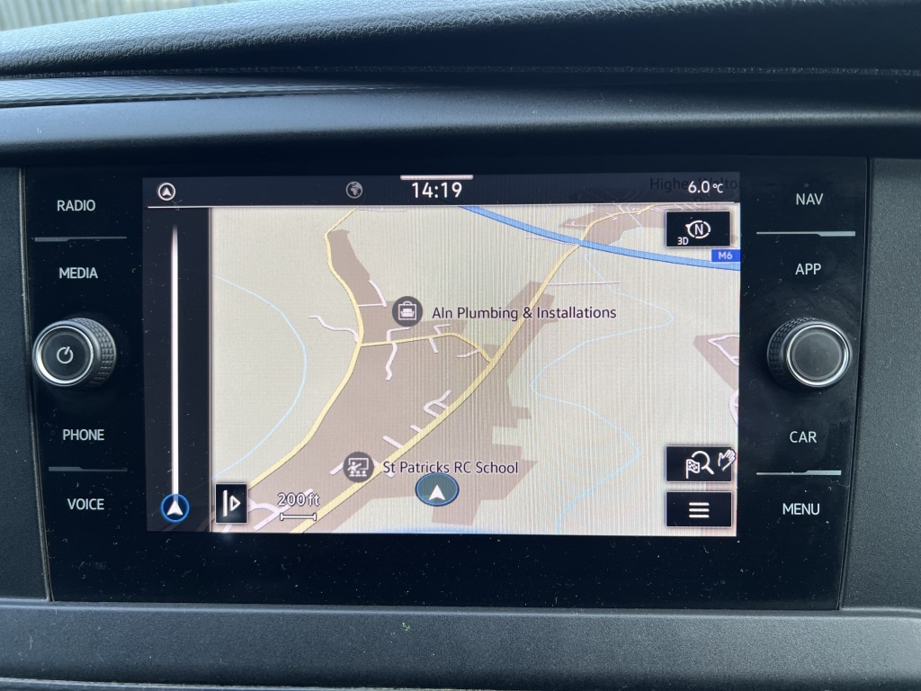 Used Volkswagen Transporter 2020 for sale - 77353006: Photo 47