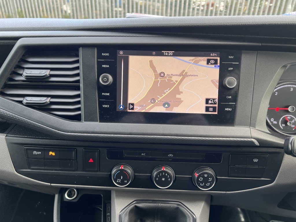 Used Volkswagen Transporter 2020 for sale - 77353006: Photo 49