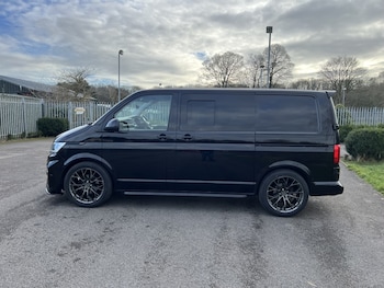 Used Volkswagen Transporter 2020 for sale - 77353006: Photo