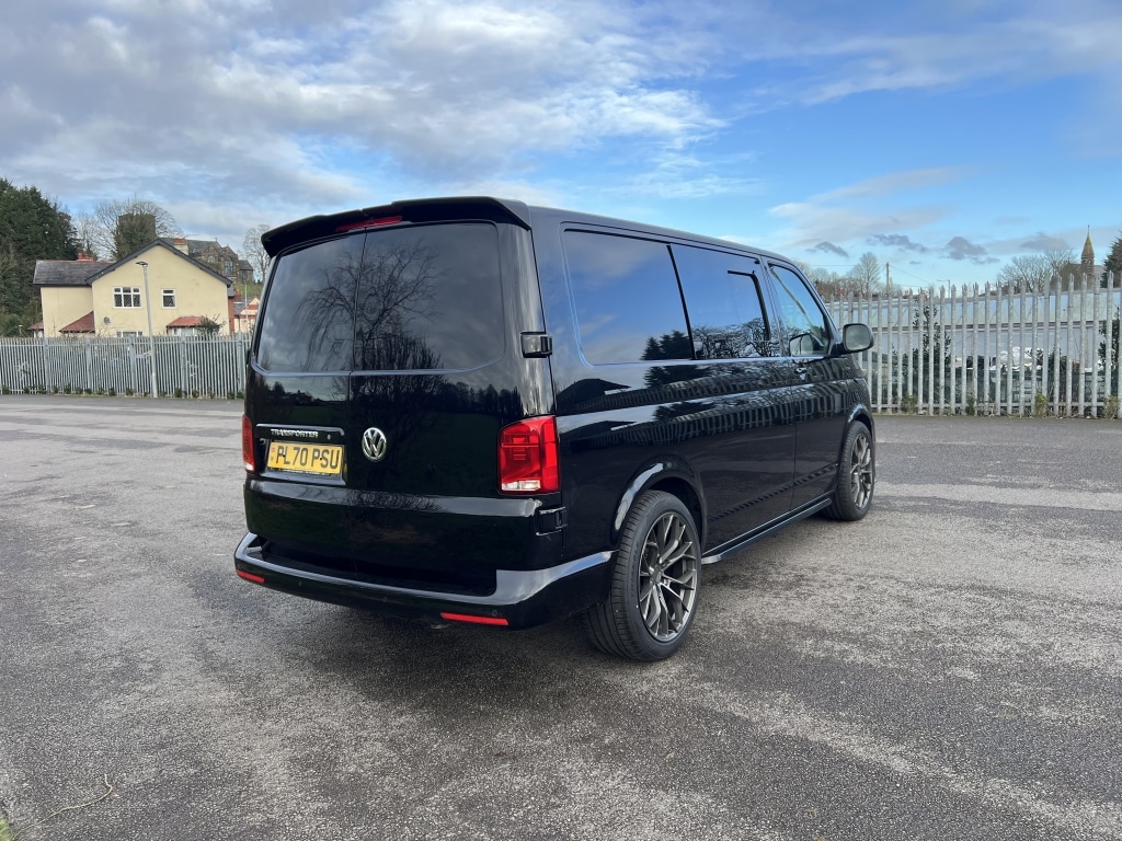 Used Volkswagen Transporter 2020 for sale - 77353006: Photo 7
