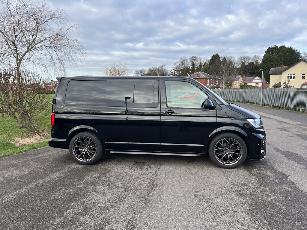 Used Volkswagen Transporter 2020 for sale - 77353006: Photo 8