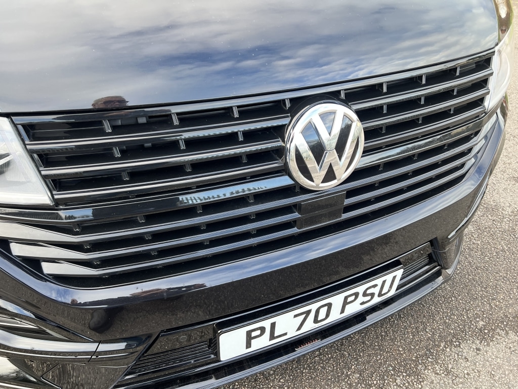 Used Volkswagen Transporter 2020 for sale - 77353006: Photo 9