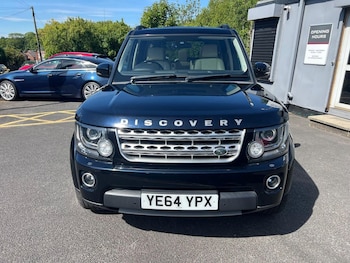 Used Land Rover Discovery 2014 for sale - 79470329: Photo
