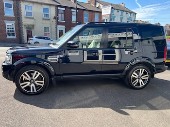 Used Land Rover Discovery 2014 for sale - 79470329: Photo