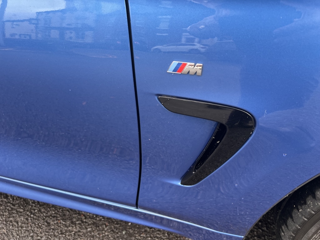 Used BMW 4 Series 2016 for sale - 76325017: Photo 16