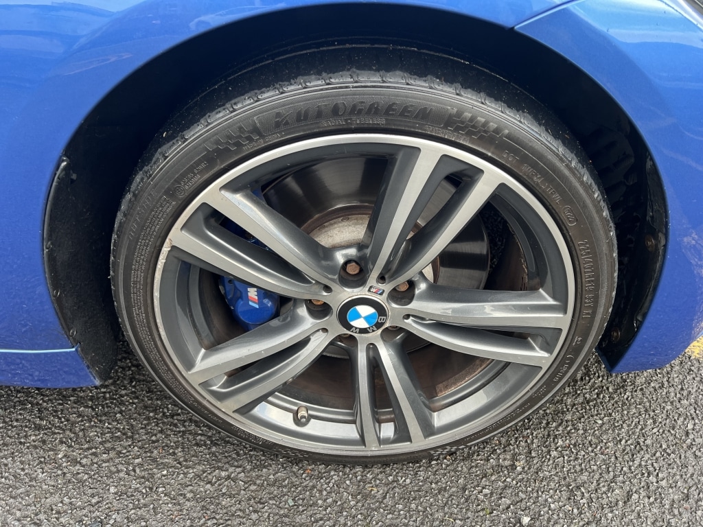 Used BMW 4 Series 2016 for sale - 76325017: Photo 17