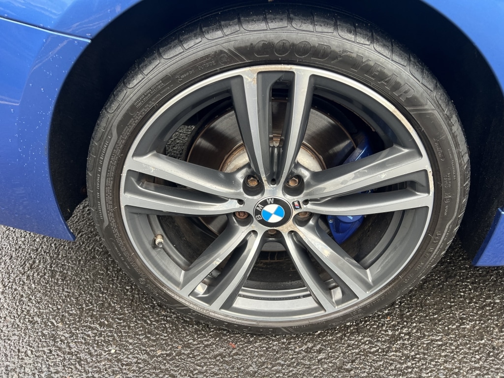 Used BMW 4 Series 2016 for sale - 76325017: Photo 18