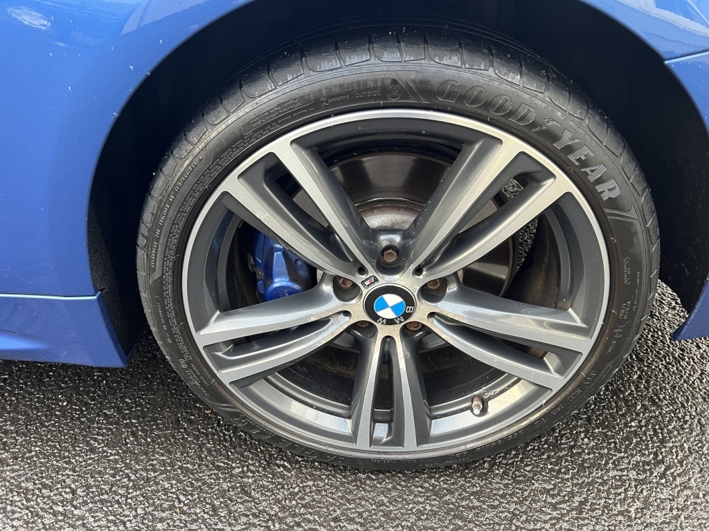 Used BMW 4 Series 2016 for sale - 76325017: Photo 19