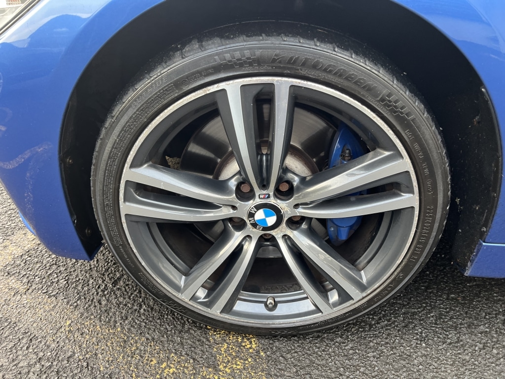 Used BMW 4 Series 2016 for sale - 76325017: Photo 20