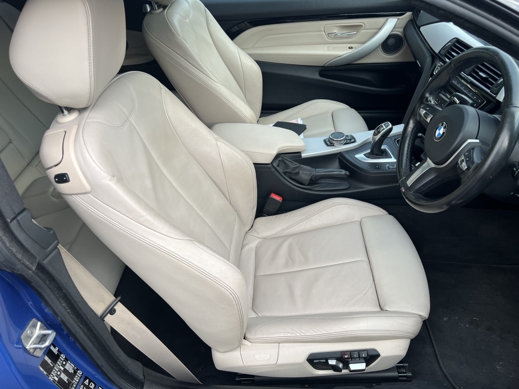 Used BMW 4 Series 2016 for sale - 76325017: Photo 21
